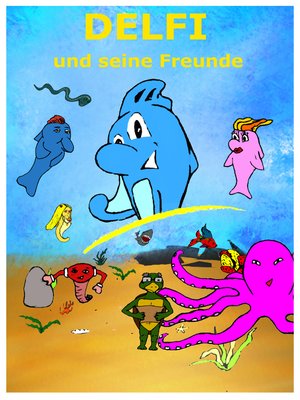 cover image of Delfi
